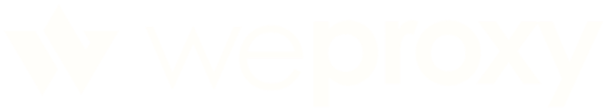 WEProxy