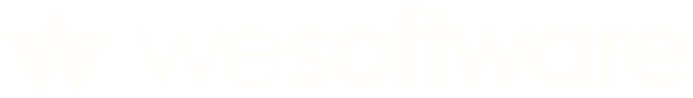 weSoftware