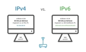 IPv6 Proxy Satın Al: 100 Adet Sadece 2 USD | Ucuz ve Kurumsal IPv6 Çözümleri