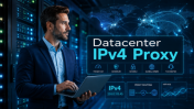 Ekonomik Fiyatlı Datacenter IPv4 Proxy: Yüksek Hız...