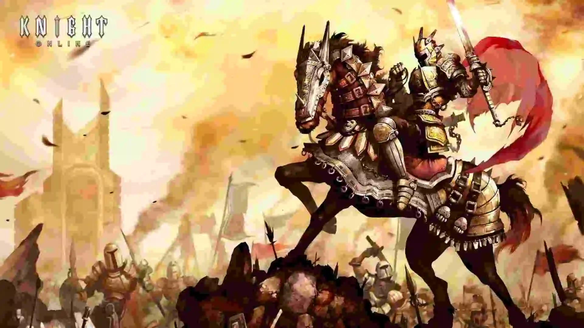 Knight Online Proxy Satın Al