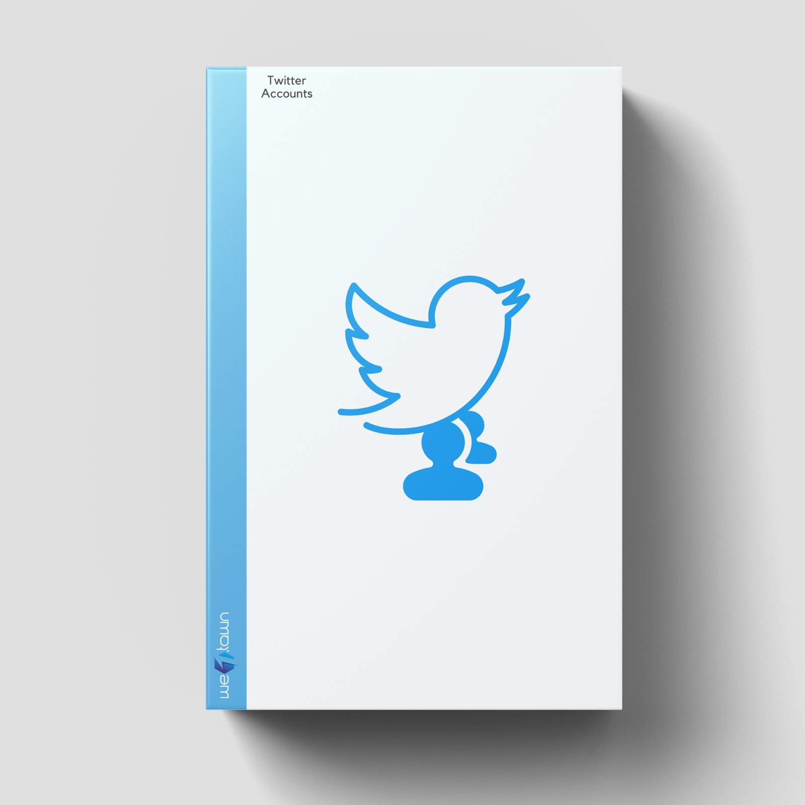 Mail Onaylı Twitter Hesapları