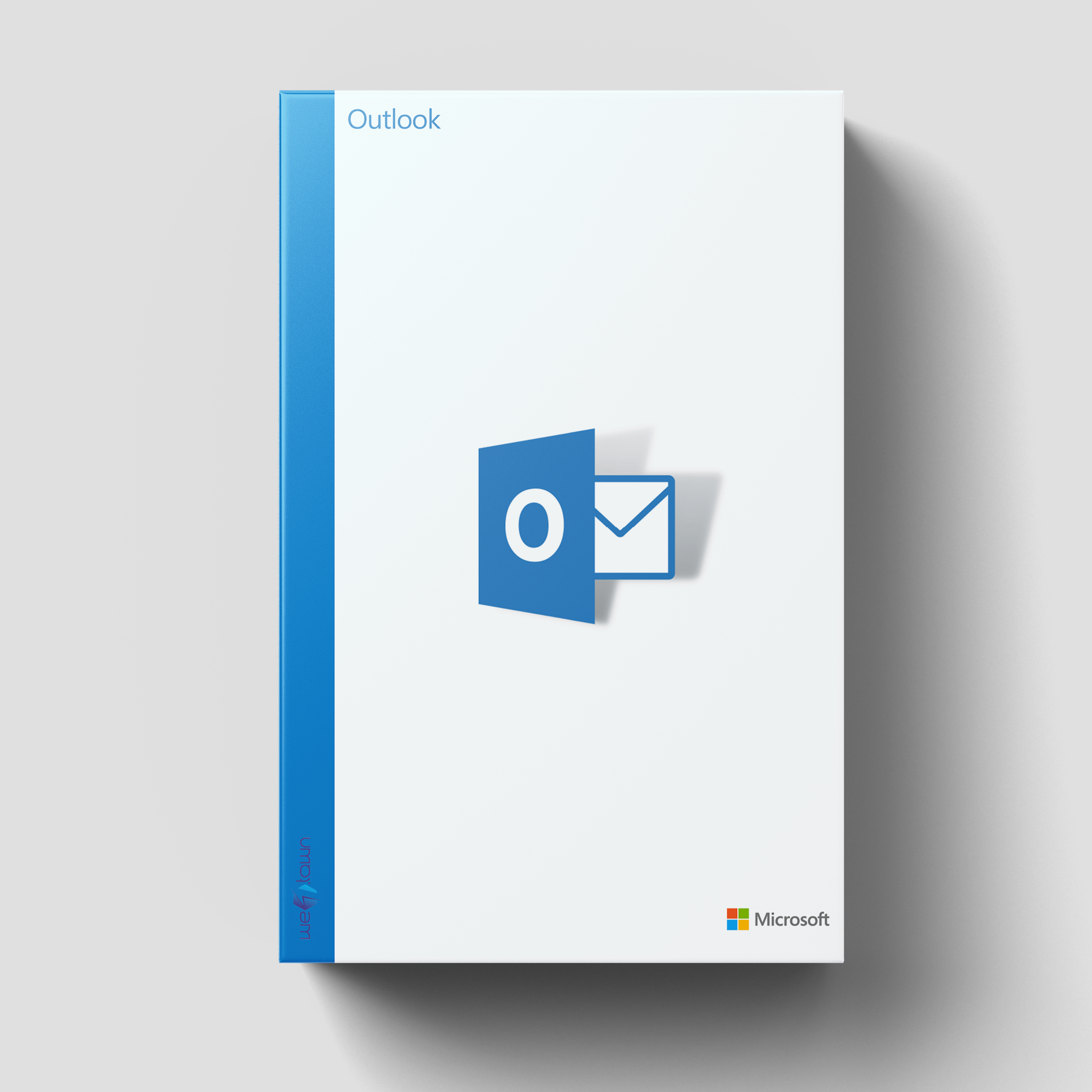 200x Outlook Hesabı