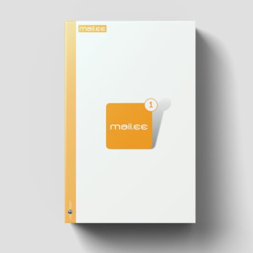 1x Mail.ee Hesabı