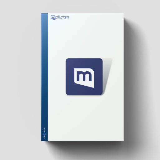 100x Mail.com Hesabı